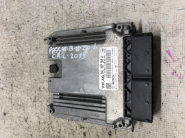 Calculator motor Volkswagen Passat B8 2.0 Motorina 2015