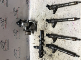 Kit injectie complet Renault Captur 1.5 Motorina 2015