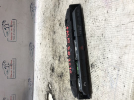 Buton avarie Volkswagen Passat B8 2015