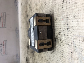 Modul Distronic Volkswagen Passat B8 2015