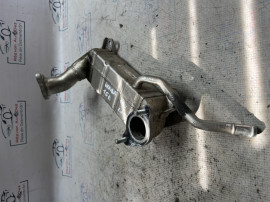 Racitor Gaze Honda CR-V 1.6 Motorina 2017