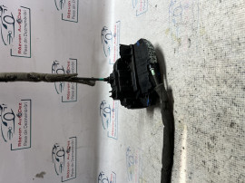 Broasca dreapta spate Nissan Qashqai 2013