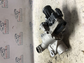 Supapa EGR Renault Captur 1.5 Motorina 2016