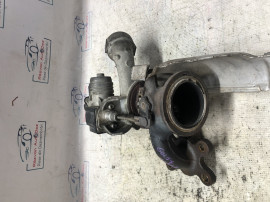 Turbina Volkswagen Golf 7 1.2 Benzina 2016