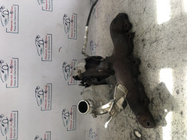 Turbina Volkswagen Passat B8 2.0 2015