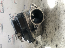 EGR Audi A5 2.0 2011