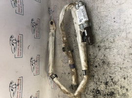 Airbag cortina stanga Volkswagen Golf 6 Hatchback 2012