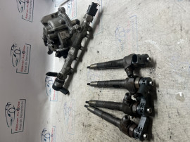 Kit injectie complet Skoda Octavia 3 2.0 2015