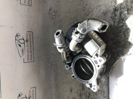 Clapeta acceleratie Volkswagen Golf 7 1.6 2015