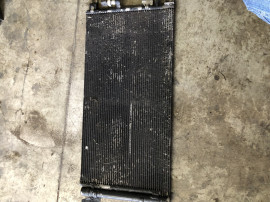 Radiator AC Audi A4 B9 2018