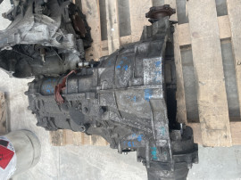 Cutie de viteze Audi A6 C7 2.0 Motorina 2012