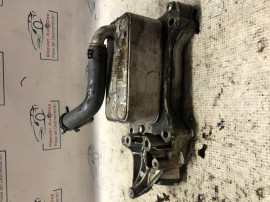 Termoflot Mercedes E 220 2010