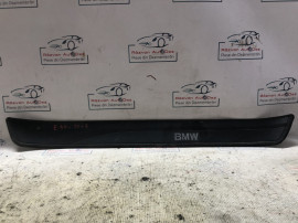 Ornament prag dreapta BMW E90 2007
