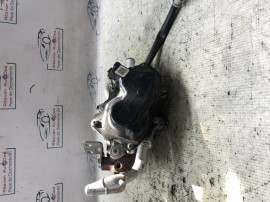 EGR Skoda Fabia 3 1.4 Motorina 2015