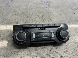 Panou comanda clima Skoda Yeti 2012