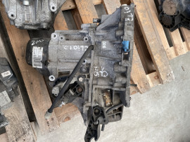 Cutie de viteze Renault Clio 3 1.2 Benzina 2010