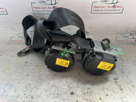 Set centuri spate stanga-dreapta Skoda Fabia 3 2015