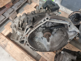 Cutie de viteze 6 trepte Renault Megane 3 1.5 Motorina 2012