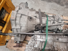 Cutie de viteze 6 trepte Audi A5 2.0 Benzina 2012