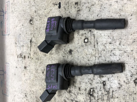 Fise bujii Volkswagen Golf 7 1.2 2015