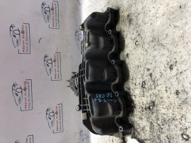 Galerie Admisie Plastic Volkswagen Golf 6 Plus 1.6 2010