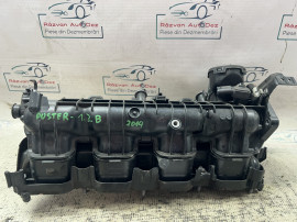 Galerie admisie Dacia Duster 1.3 Benzina 2014