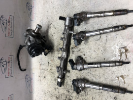 Kit injectie complet Volkswagen Golf 7 1.6 Motorina 2016