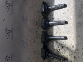 Fise bujii Mazda CX-3 2.0 Benzina 2017