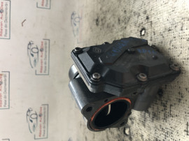 Clapeta acceleratie Nissan Qashqai 1.6 Motorina 2013