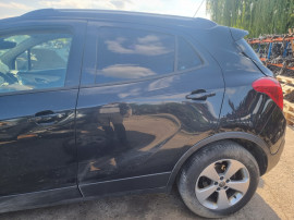 Usa stanga spate Opel Mokka 2015