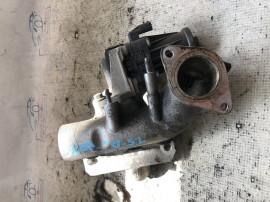 EGR Renault Clio 4 1.5 Motorina 2015