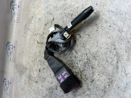 Teaca cu pretensioner dreapta BMW X3 F25 2011