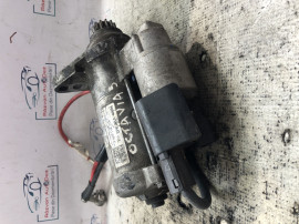 Electromotor Skoda Octavia 3 2015