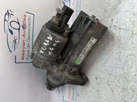 Electromotor Volkswagen Touran 2006