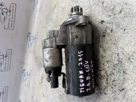 Electromotor Volkswagen Tiguan 2.0 Motorina 2015