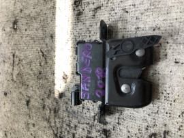 Broasca hayon Dacia Sandero 2018