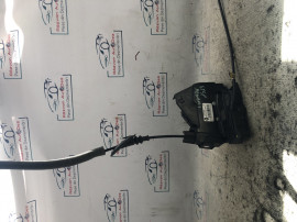 Broasca stanga spate Renault Megane 4 2018