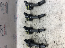 Fise bujii Opel Astra K 1.4 Benzina 2016