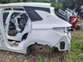 Aripa Stanga Spate cu Fusta Opel Grandland - Hybrid 2018