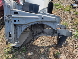 Lonjeron dreapta Dacia Logan Mcv - Motorina 2014