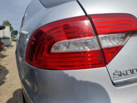 Stop stanga aripa Skoda Superb 2 Berlina 2014