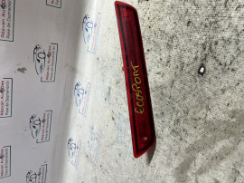 Stop central hayon Ford Ecosport 2014