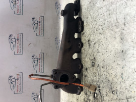 Galerie evacuare Nissan Qashqai 1.6 Motorina 2012