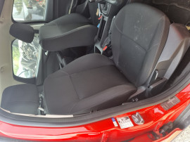 Interior Complet Material Textil Ford Focus 3 Break 2015