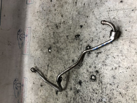 Conducta ulei turbina Audi A4 B8 2014