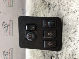 Panou butoane Nissan Qashqai 1.6 Motorina 2012