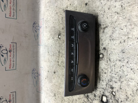 Panou comanda clima Opel Astra K 1.6 Motorina 2015