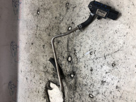 Conducta inox gaze Skoda Octavia 3 1.6 2015