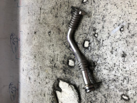 Conducta EGR Skoda Octavia 3 1.6 2015