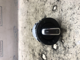 Bloc lumini Skoda Superb 2 2.0 Motorina 2014